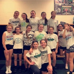 Meet your Posher, Gracie